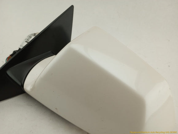Cadillac CTS Driver Left Power Side View Mirror