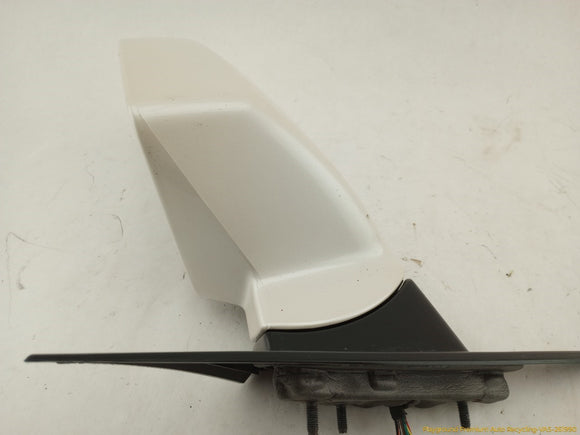 Cadillac CTS Driver Left Power Side View Mirror