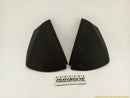 Cadillac CTS Pair Of Dashboard End Caps-1