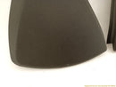 Cadillac CTS Pair Of Dashboard End Caps-2