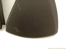 Cadillac CTS Pair Of Dashboard End Caps-3