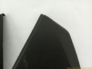 Cadillac CTS Pair Of Dashboard End Caps-4
