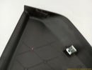 Cadillac CTS Pair Of Dashboard End Caps-8