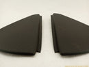 Cadillac CTS Pair Of Dashboard End Caps-11