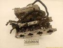 Honda Prelude Intake Manifold-1