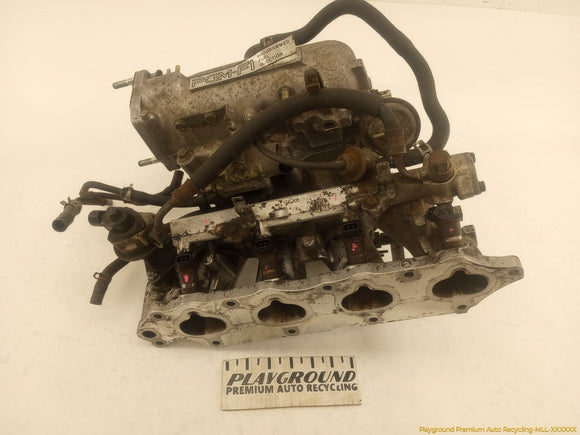 Honda Prelude Intake Manifold