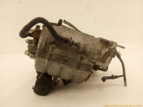 Honda Prelude Intake Manifold