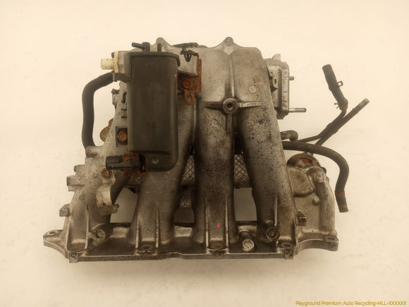 Honda Prelude Intake Manifold