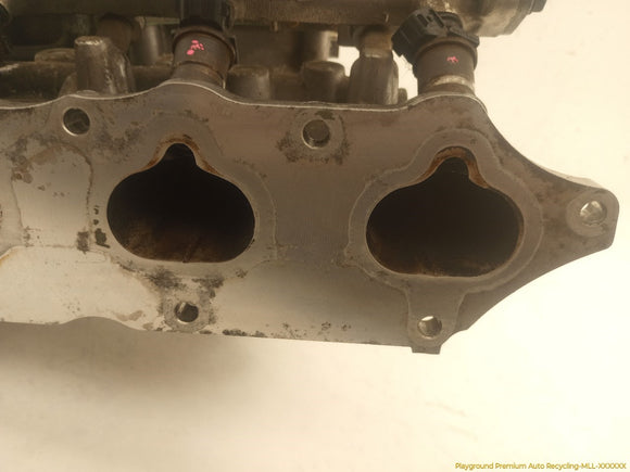 Honda Prelude Intake Manifold