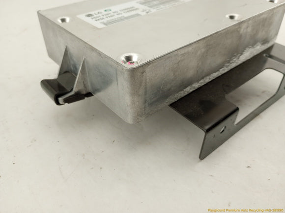 Cadillac CTS Communication Control Module