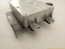 Cadillac CTS Communication Control Module-4