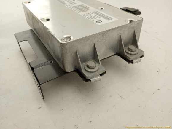 Cadillac CTS Communication Control Module