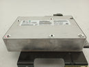 Cadillac CTS Communication Control Module-5