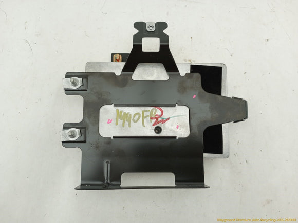 Cadillac CTS Communication Control Module