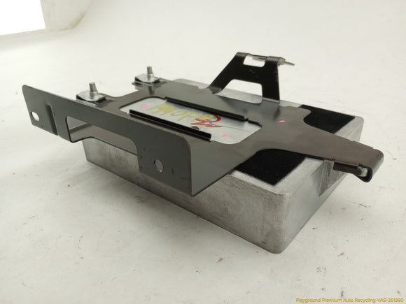 Cadillac CTS Communication Control Module