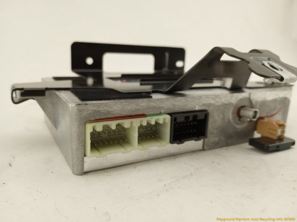 Cadillac CTS Communication Control Module