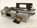 Cadillac CTS Communication Control Module-12