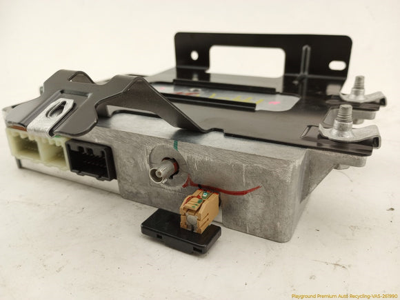 Cadillac CTS Communication Control Module