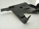 Cadillac CTS Driver Left Front Lower Dash Kick Trim-2