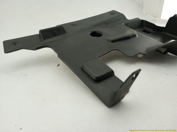 Cadillac CTS Driver Left Front Lower Dash Kick Trim