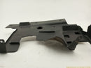 Cadillac CTS Driver Left Front Lower Dash Kick Trim-3