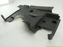 Cadillac CTS Driver Left Front Lower Dash Kick Trim-4