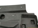 Cadillac CTS Driver Left Front Lower Dash Kick Trim-6