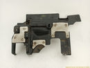 Cadillac CTS Driver Left Front Lower Dash Kick Trim-7