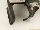 Cadillac CTS Driver Left Front Lower Dash Kick Trim-8