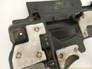 Cadillac CTS Driver Left Front Lower Dash Kick Trim-9