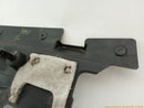 Cadillac CTS Driver Left Front Lower Dash Kick Trim-12