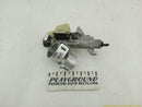 Cadillac CTS Ignition Lock Cylinder Housing & Switch Assembly-1