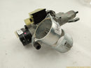 Cadillac CTS Ignition Lock Cylinder Housing & Switch Assembly-2
