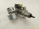 Cadillac CTS Ignition Lock Cylinder Housing & Switch Assembly-4