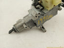 Cadillac CTS Ignition Lock Cylinder Housing & Switch Assembly-5