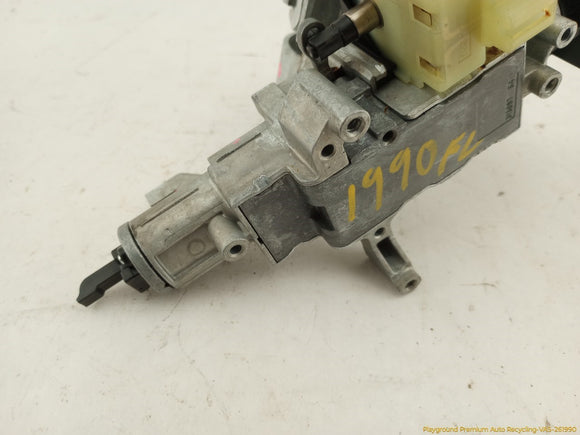 Cadillac CTS Ignition Lock Cylinder Housing & Switch Assembly