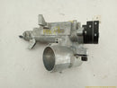 Cadillac CTS Ignition Lock Cylinder Housing & Switch Assembly-7