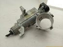 Cadillac CTS Ignition Lock Cylinder Housing & Switch Assembly-8