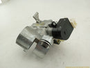 Cadillac CTS Ignition Lock Cylinder Housing & Switch Assembly-9