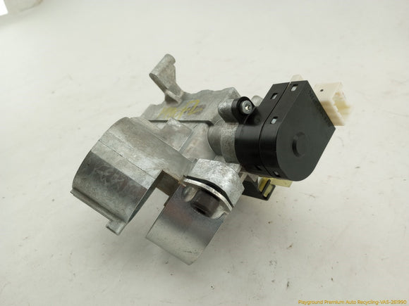 Cadillac CTS Ignition Lock Cylinder Housing & Switch Assembly