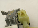 Cadillac CTS Ignition Lock Cylinder Housing & Switch Assembly-10