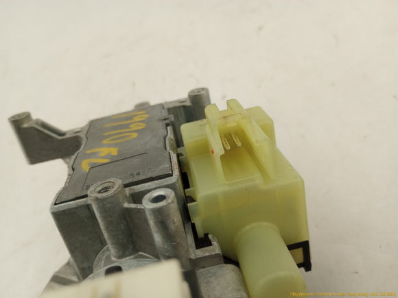 Cadillac CTS Ignition Lock Cylinder Housing & Switch Assembly