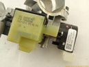 Cadillac CTS Ignition Lock Cylinder Housing & Switch Assembly-11