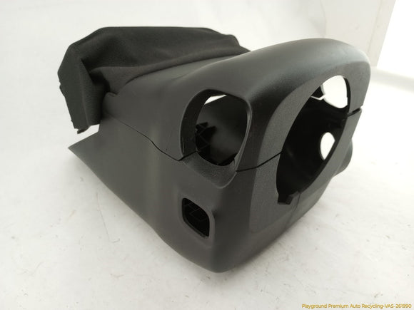Cadillac CTS Steering Column Trim
