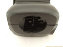 Cadillac CTS Steering Column Trim-3