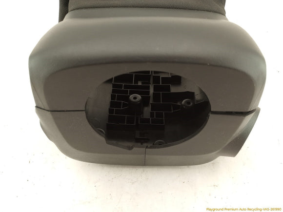 Cadillac CTS Steering Column Trim