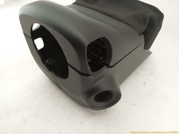 Cadillac CTS Steering Column Trim