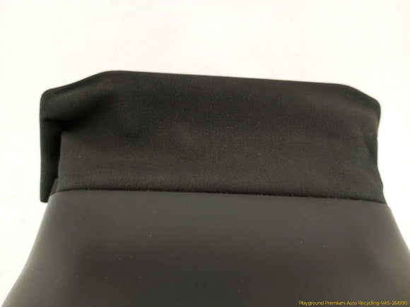Cadillac CTS Steering Column Trim