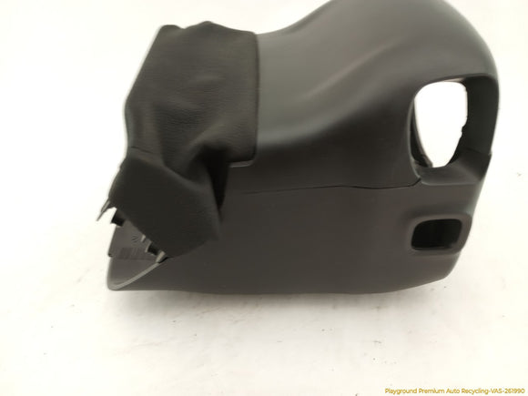 Cadillac CTS Steering Column Trim