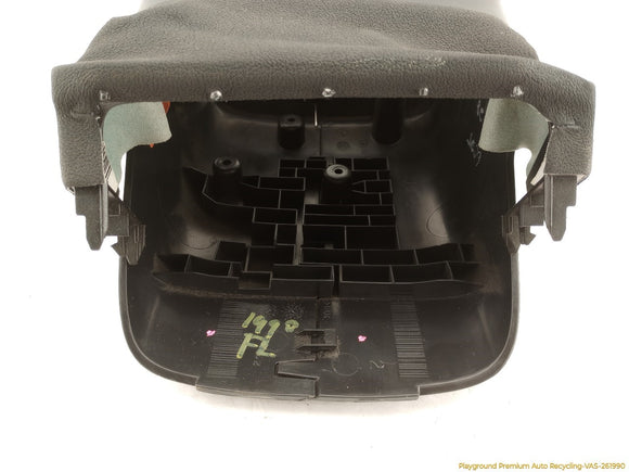 Cadillac CTS Steering Column Trim